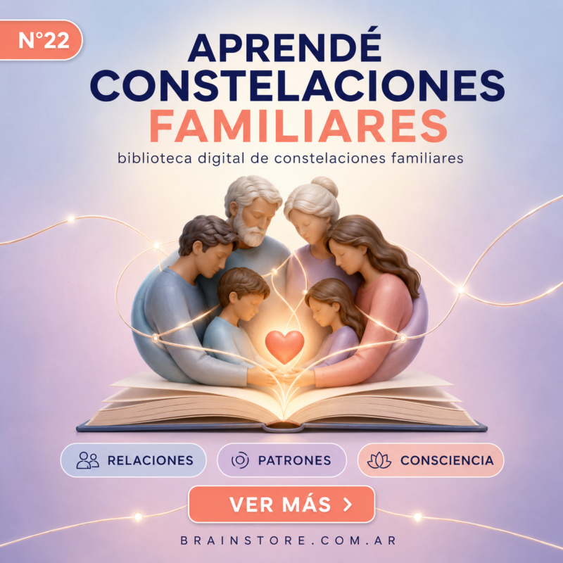 N22: 35+ Libros de constelaciones familiares