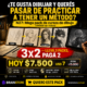 N27: Mega pack de cursos de dibujo (100GB de video)